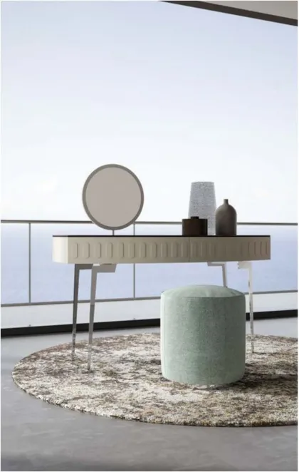 OCEANO TOILETTE