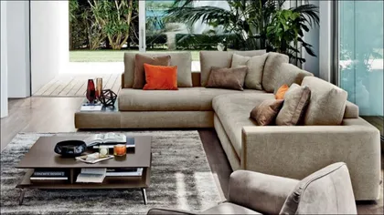 BIJOUX SOFA