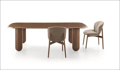 BOUNTY TABLE