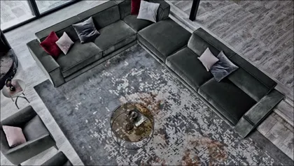 BUBLE SOFA