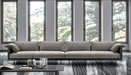 EPOQUE FASHION SOFA
