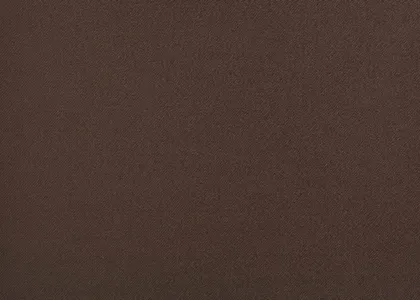 Cotton fabric for tablecloths restaurant Saten 50 bbc 50 poly color brown