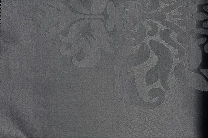 Damask textile fabric for tabletcloths restaurant Retro Gris Marengo 91