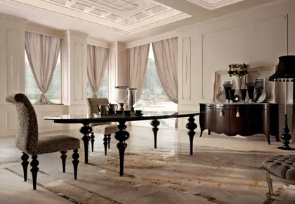 DOLCEVITA TABLE