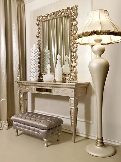 EPOQUE CONSOLE