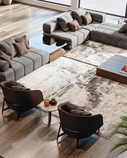 Thomas Composition, italian contemporary furniture