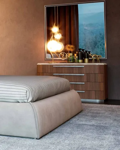 Credenza Andy, arredamento italiano per la casa