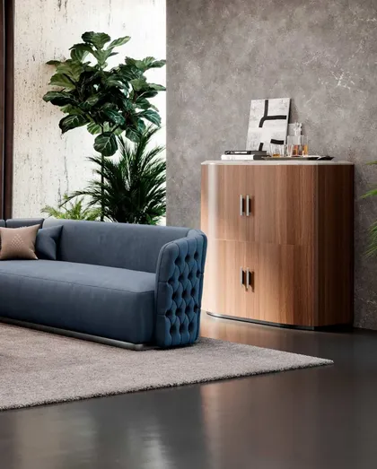 CREDENZA ALTA MIKE