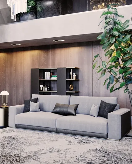GASTON SOFA