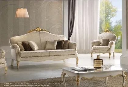 VENERE SWIVEL SOFA (2)