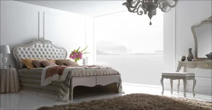 VENERE BED