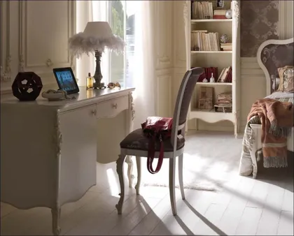 Venere Chair, italian home furnishings