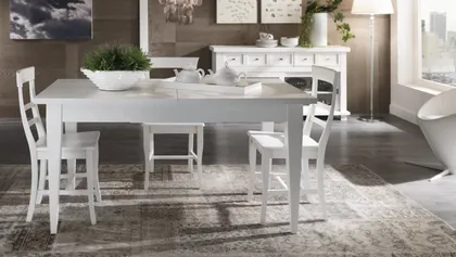 la Maison Table, living room furniture