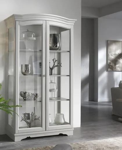 la Maison Vetrine, italian home furnishings