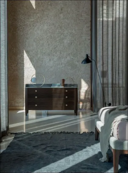 SETTANTA CHEST DRAWERS