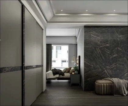 Geo Wardrobe, italian home furnishings