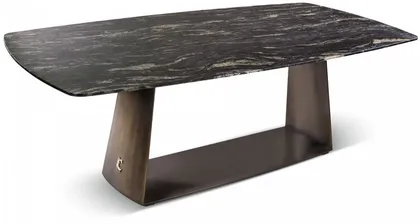 TABLE TESEO