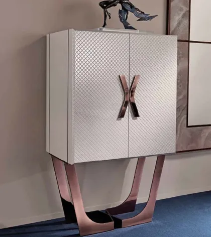 Excence Bar Detail, italian contemporary furniture