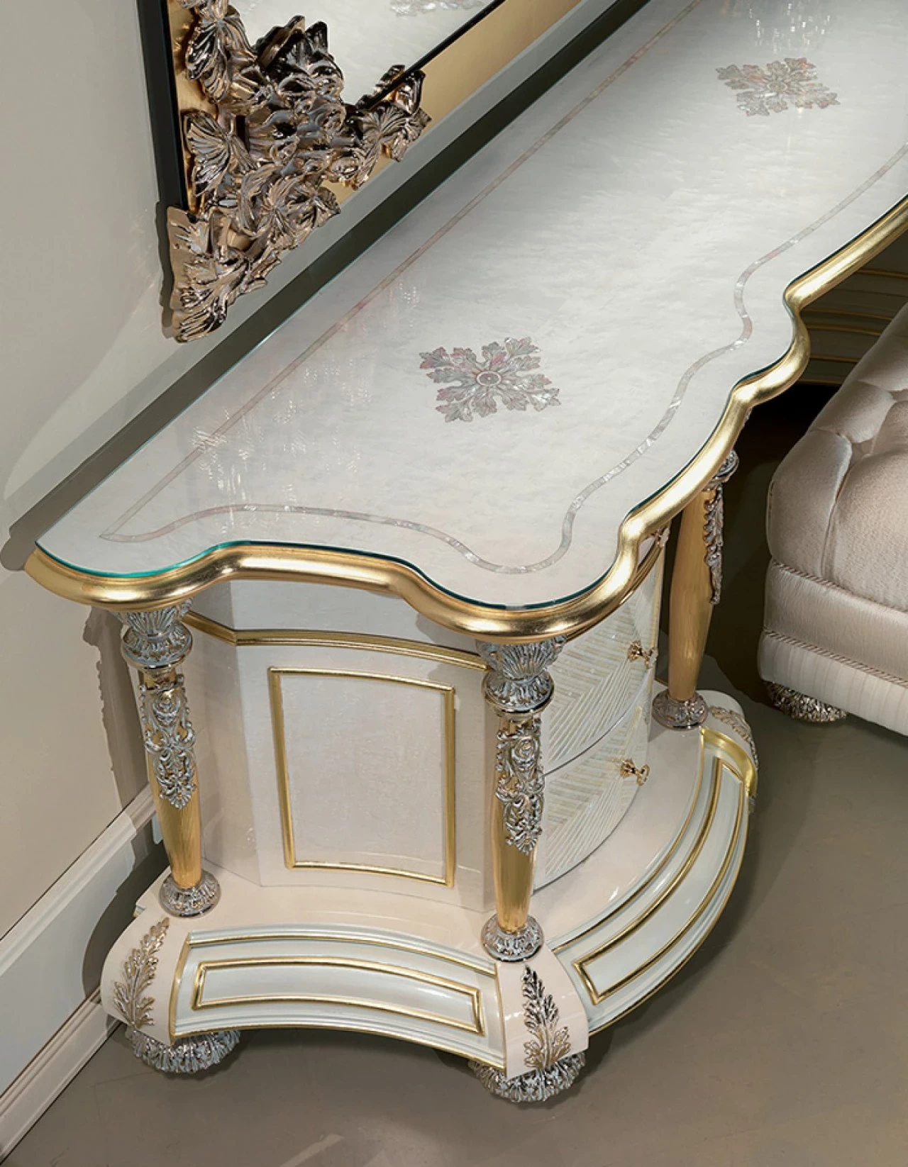 Cappelletti Furniture