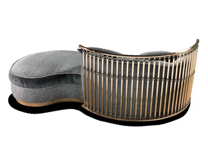 ART. AQ106 DORMEUSE