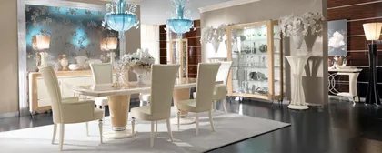COLLEZIONI-DINING MNAPOLEONE3 GENERICA