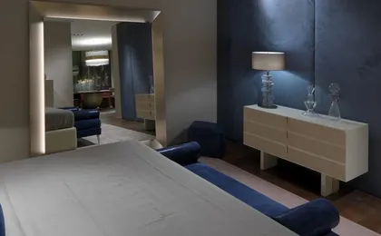 Fine collection chest of drawers, Italian bedroom furniture