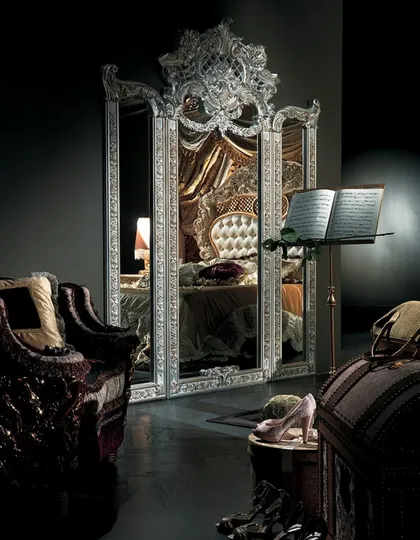 Classic Bedroom Furniture Emotion Collection, classic furniture