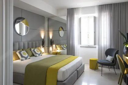 Hotel Room Bed, luxury bedroom furniture