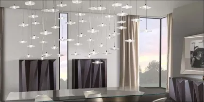 Quartz buffet