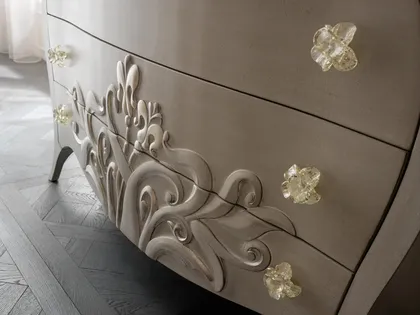 Capri-Dresser-6086-Detail