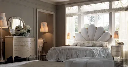 Capri Bedroom Collection – Visual Overview
