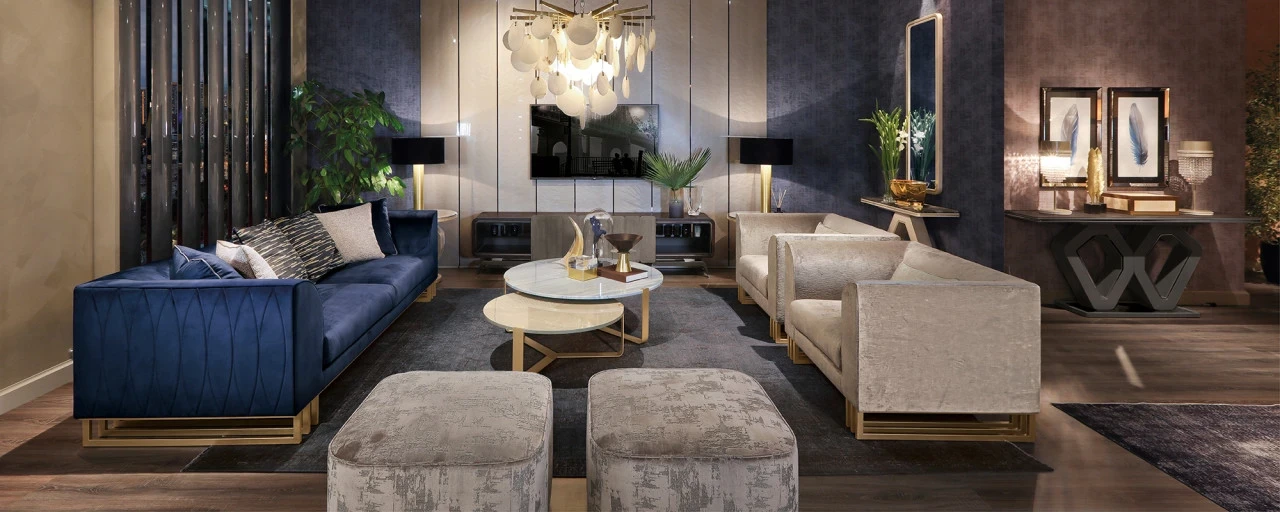 Signorini Coco Furniture