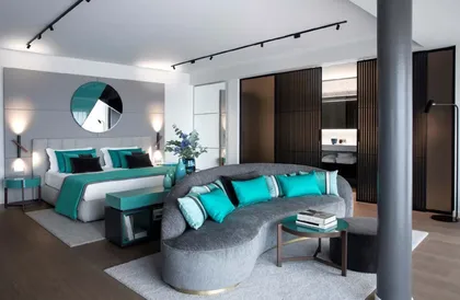 Boutique Hotel Furniture for Elegant Hospitality Interiors