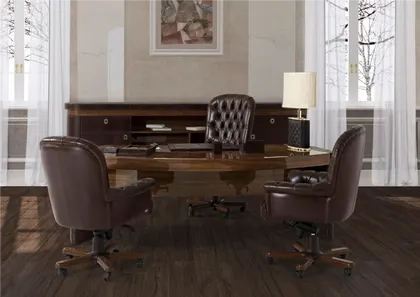 Formitalia high-end office furniture