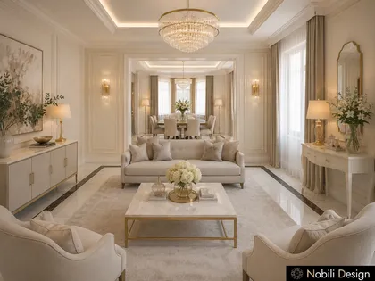 Interior Design London