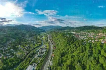 Descoperă Prahova: Un Ghid pentru Călătorul Modern