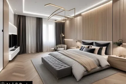 10 Design Tips for a Beautifully Styled Bedroom