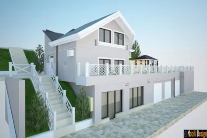 5 Tips for Maintaining Your Home’s Exterior