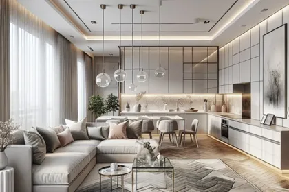 How to Arrange Furniture in 7 Simple Steps