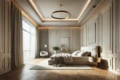 Contributor Guidelines: Residential Architecture & Luxury Interiors