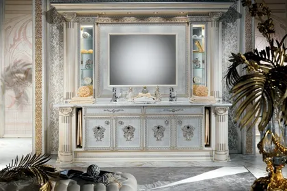 Classic Bathroom