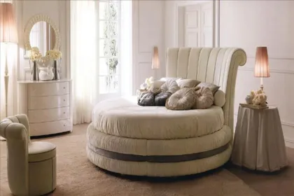 Premium Bedroom furniture Luxury