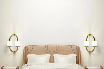 Italian bedroom modern furniture Tuscany