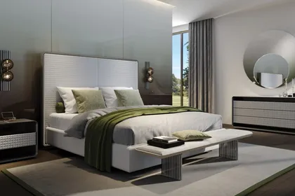 Nuvola Collection for Modern Bedroom