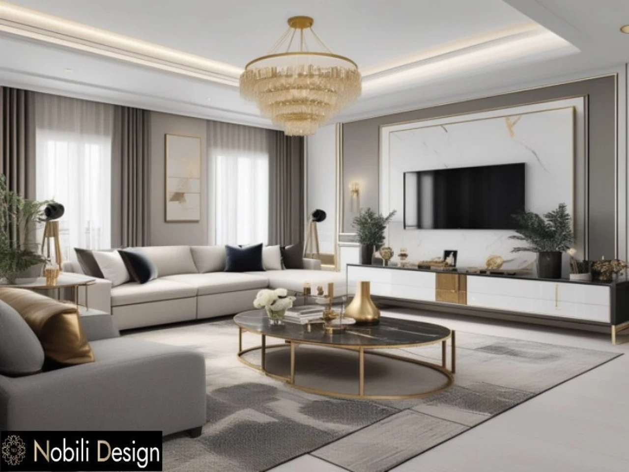 Deposit - Online Interior Design Services